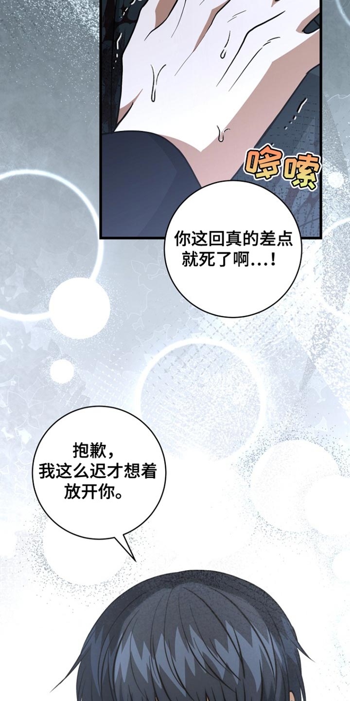皇家教师漫画免费观看全集下拉漫画,第66章：你现在自由了2图