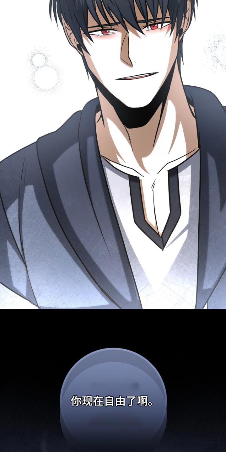 皇家教师漫画免费观看全集下拉漫画,第66章：你现在自由了3图