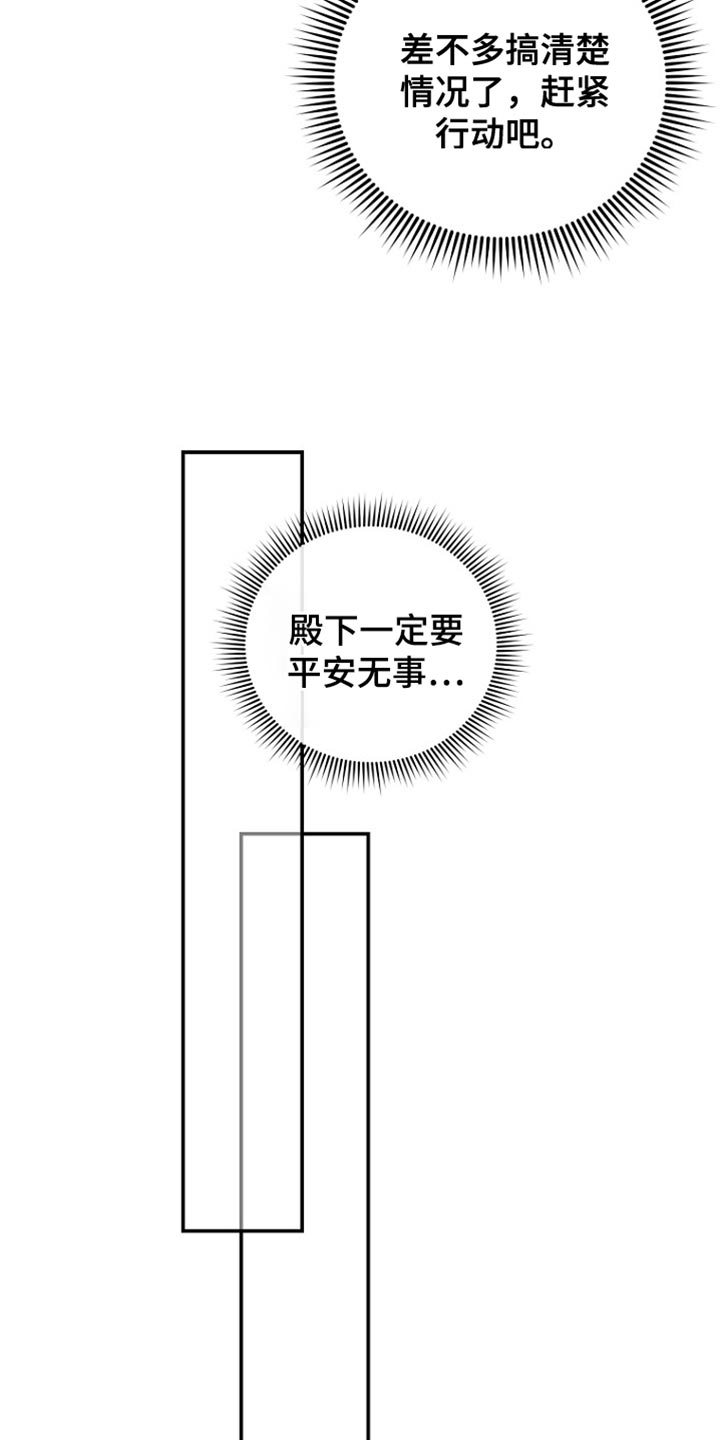 皇家师妲漫画,第61章：绑架2图