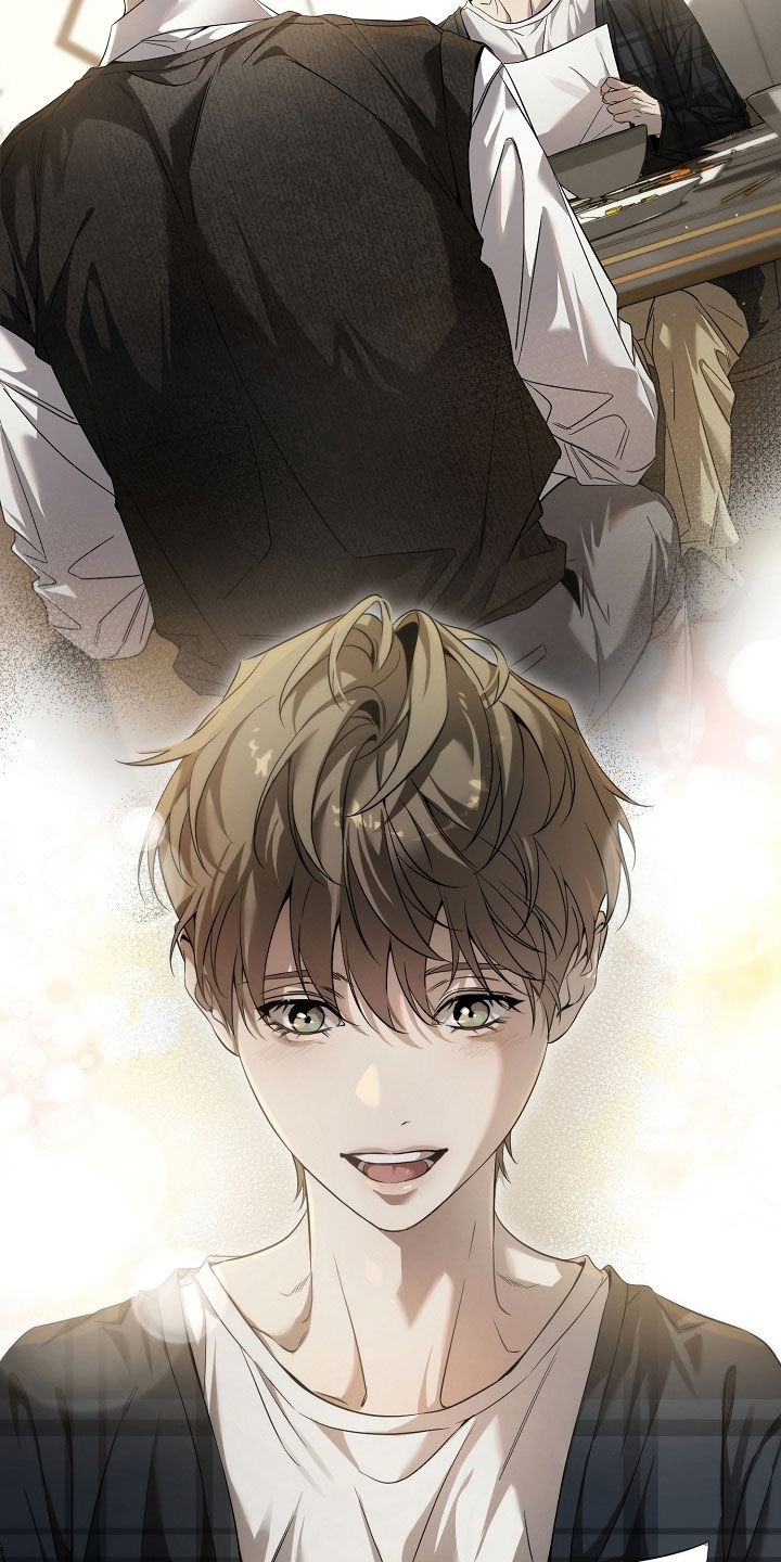 致不爱你的我1-40集漫画,第68章：如果1图