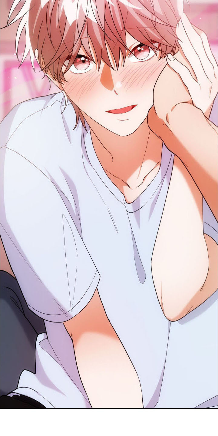 灰熊的住宅漫画,第59章：玫瑰香气2图