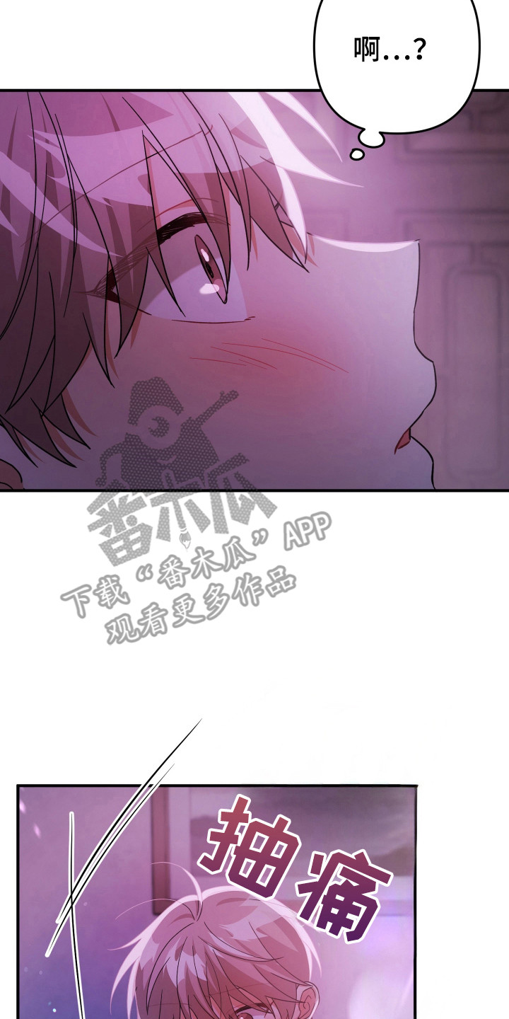 灰熊的玫瑰住宅韩漫漫画,第53章：奇怪想象1图