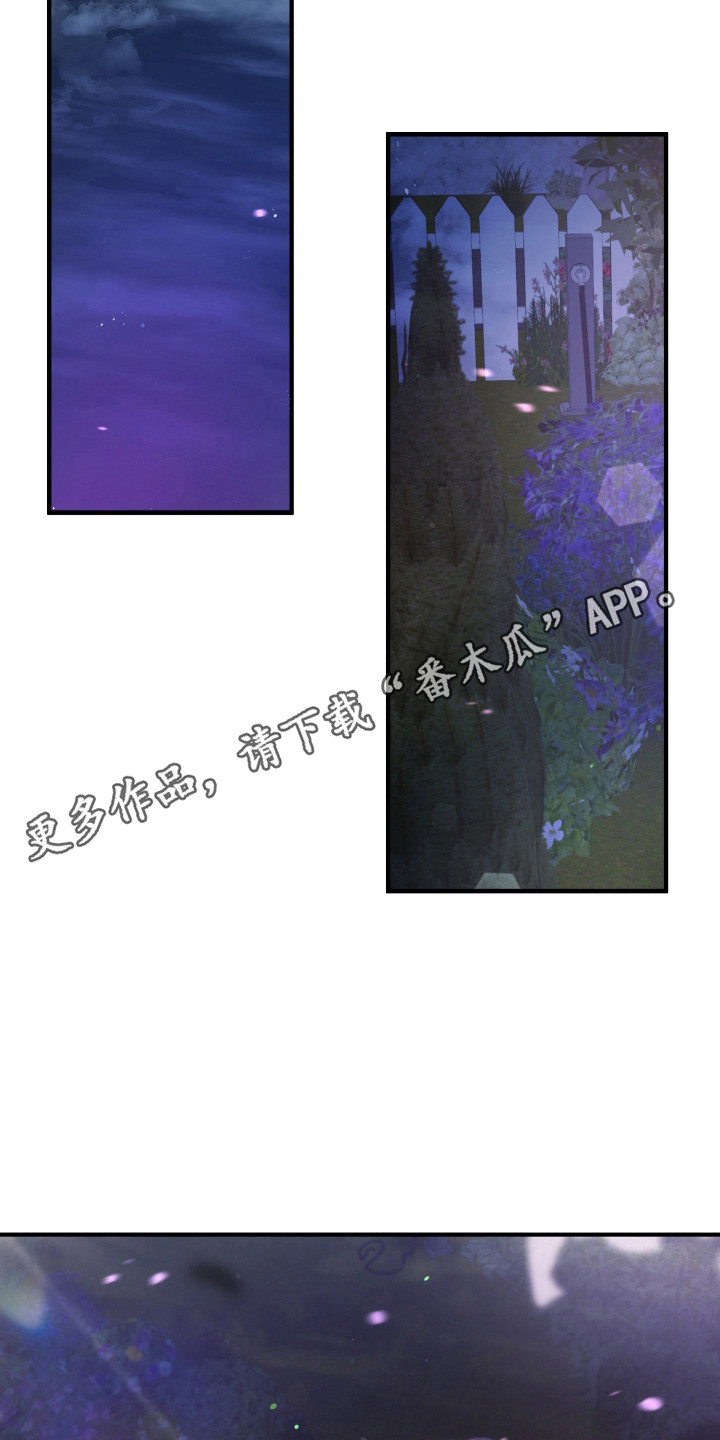 灰熊的玫瑰住宅韩漫漫画,第53章：奇怪想象3图