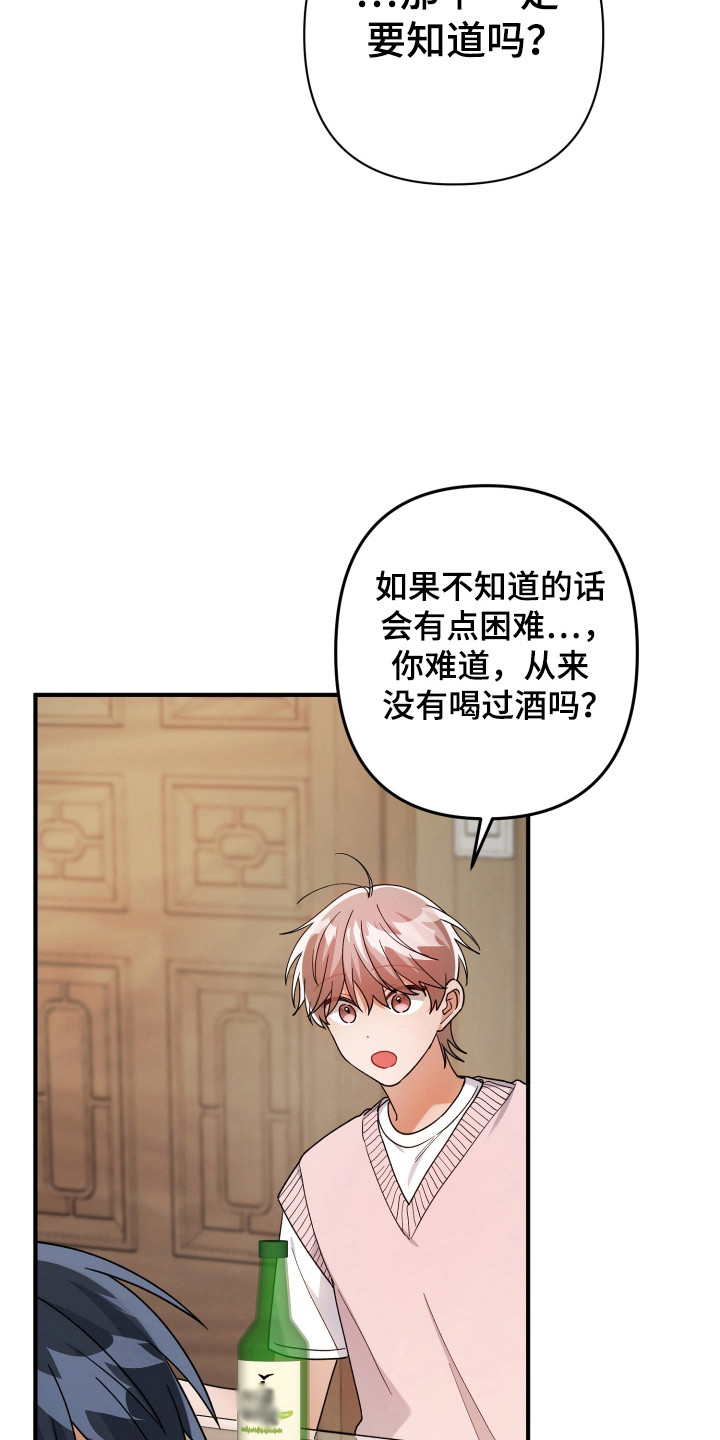 灰熊的玫瑰住宅漫画,第55章：全部遗忘1图