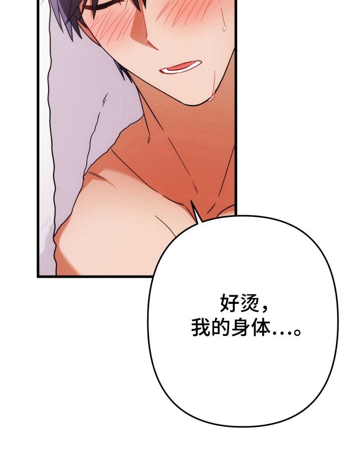 灰熊的玫瑰住宅漫画,第60章：玫瑰气息3图