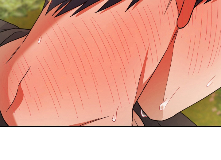 灰熊丘陵住宅漫画,第51章：脸红5图