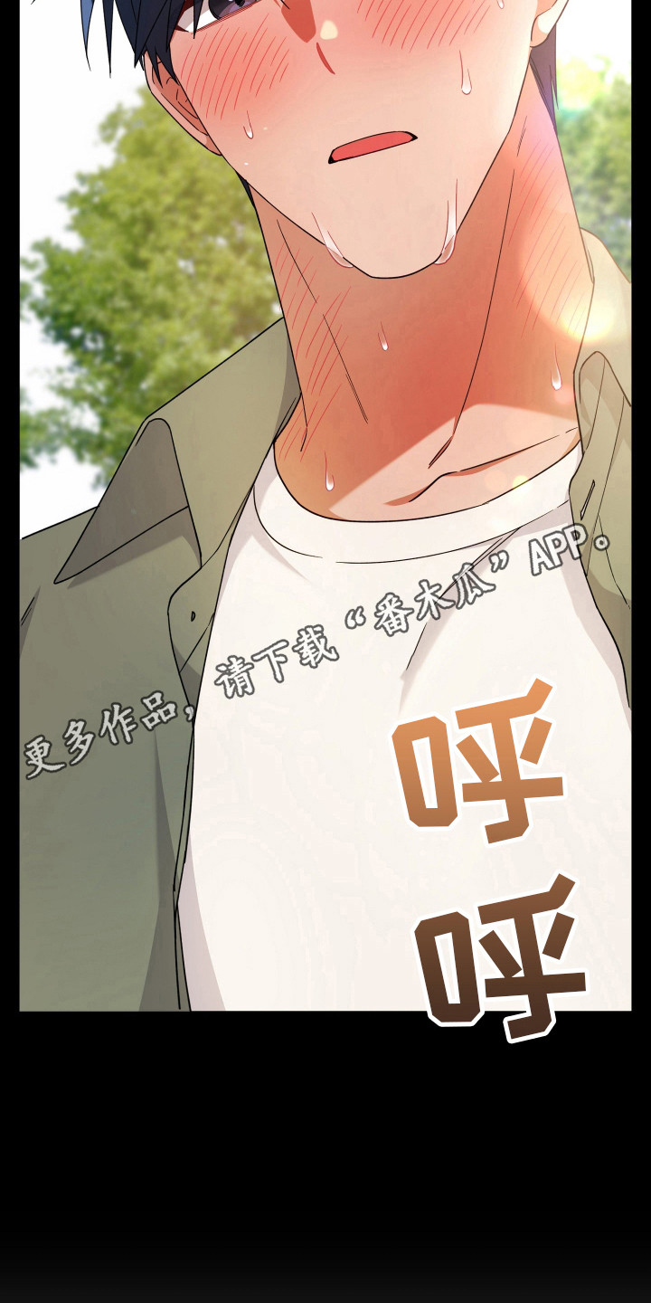 灰熊的玫瑰住宅韩漫漫画,第50章：正常运转3图