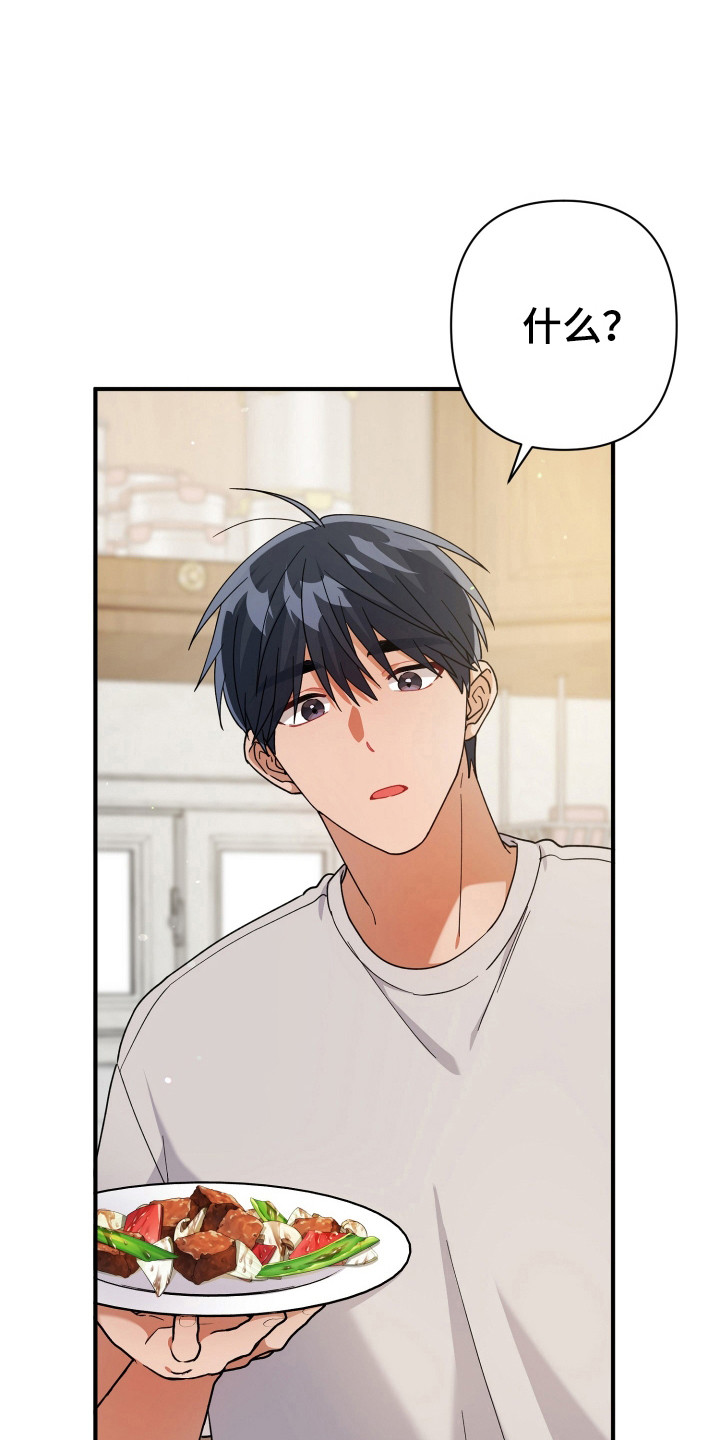 灰熊的玫瑰住宅漫画,第55章：全部遗忘4图