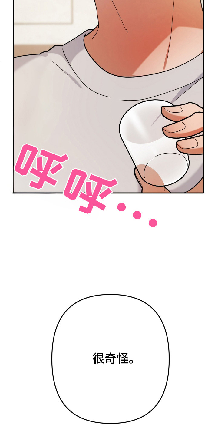 灰熊丘陵住宅漫画,第55章：全部遗忘4图