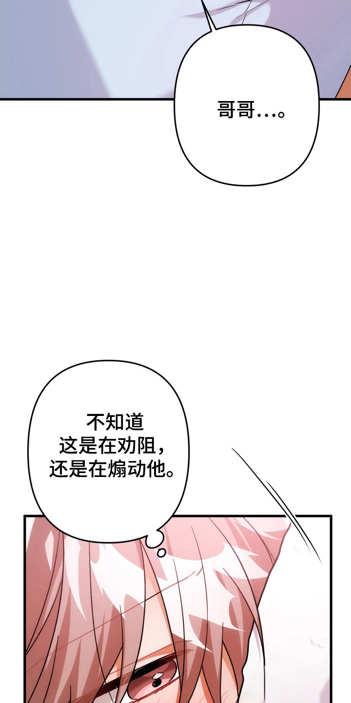 灰熊的玫瑰住宅漫画,第60章：玫瑰气息1图
