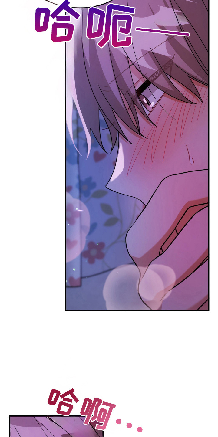 灰熊的玫瑰住宅韩漫漫画,第53章：奇怪想象3图