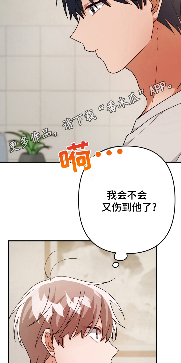 灰熊的玫瑰住宅漫画,第56章：故乡1图