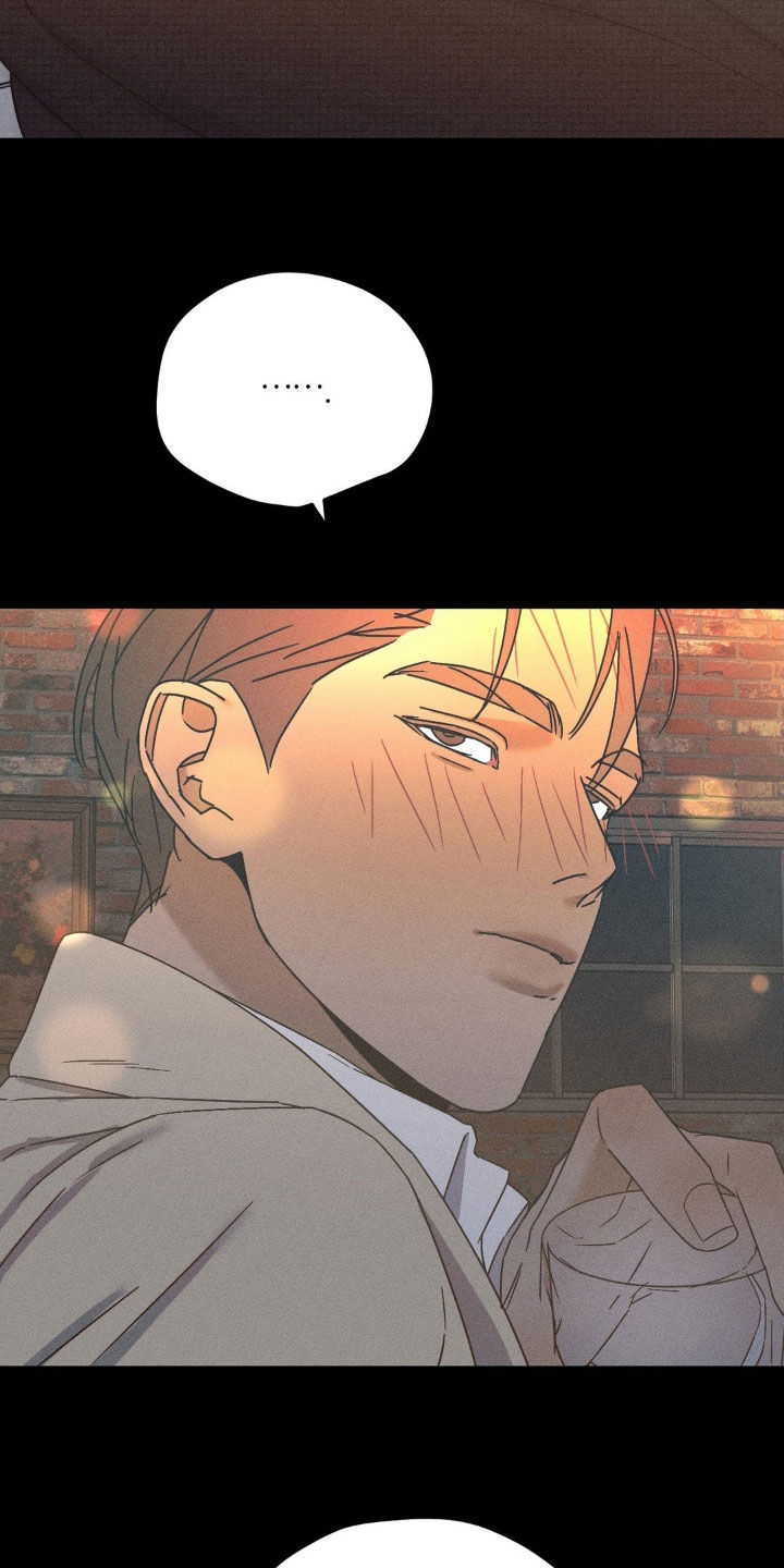 战争后遗症俄罗斯小哥原视频漫画,第24章：搭讪1图