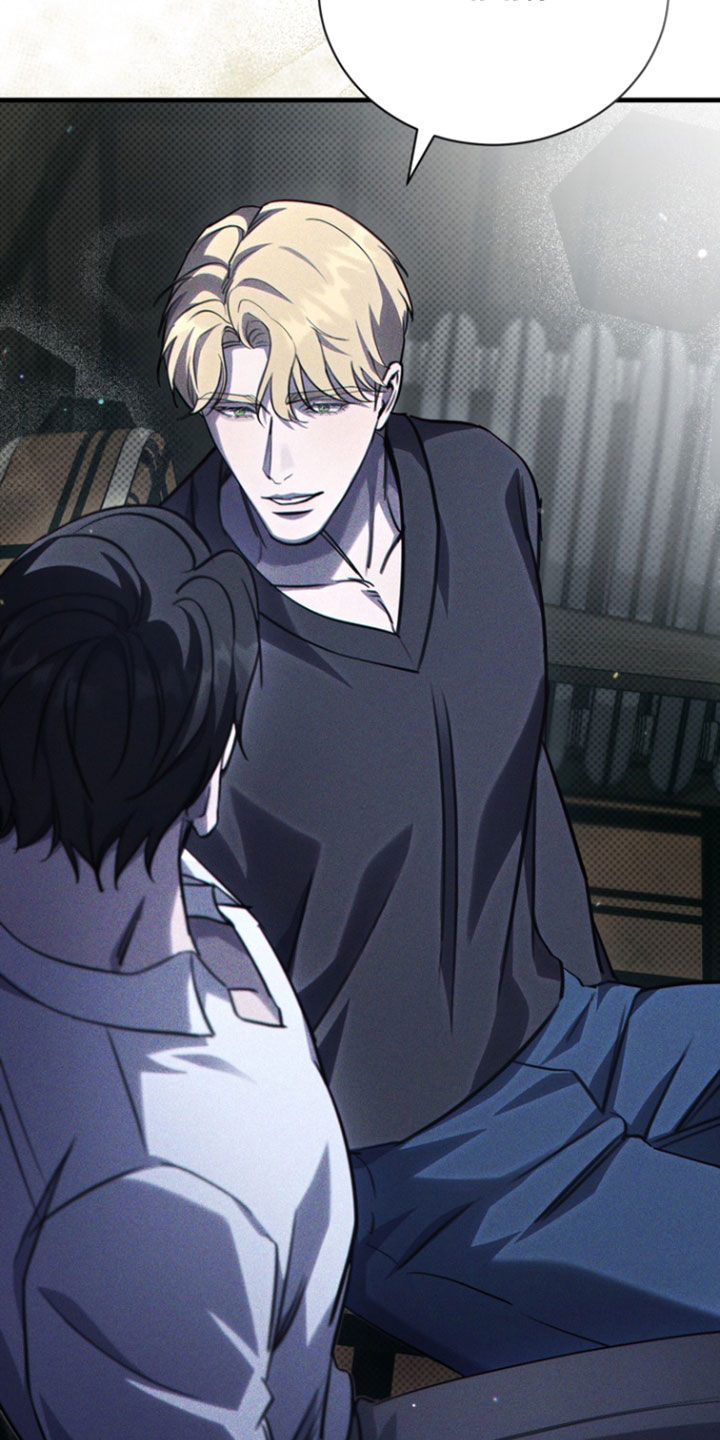 黑手边界漫画下拉式在线阅读免费漫画,第63章：我又不是医生3图