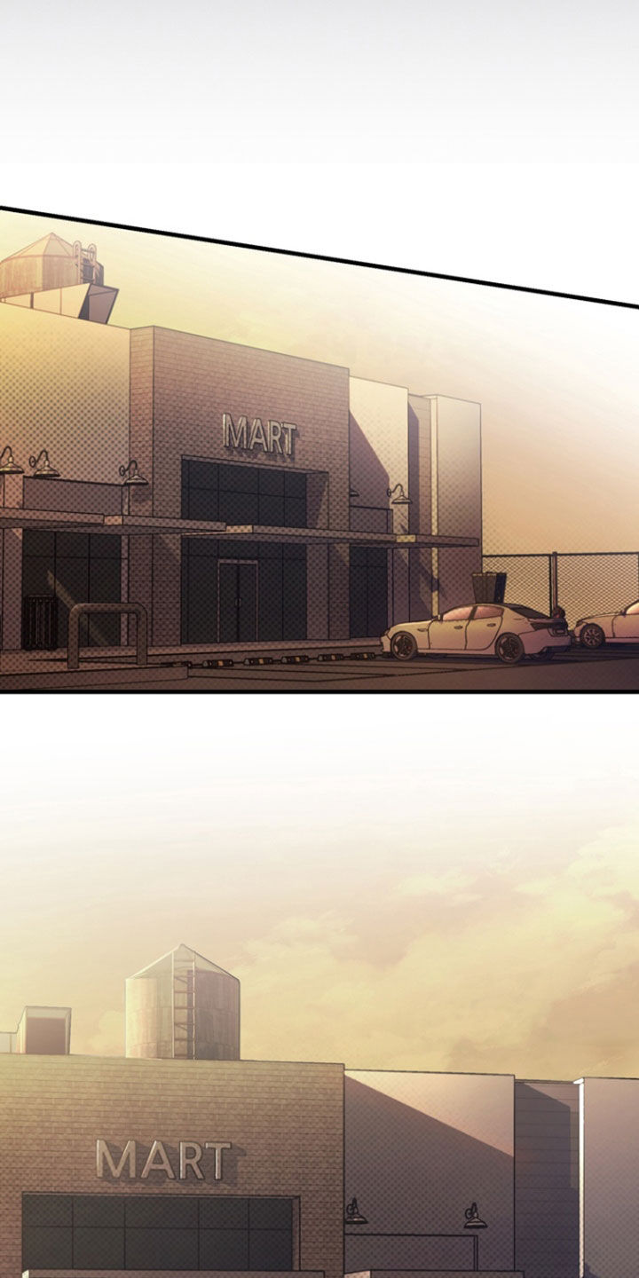 黑手边界第二季免费观看漫画,第59章：你是在等我吗2图