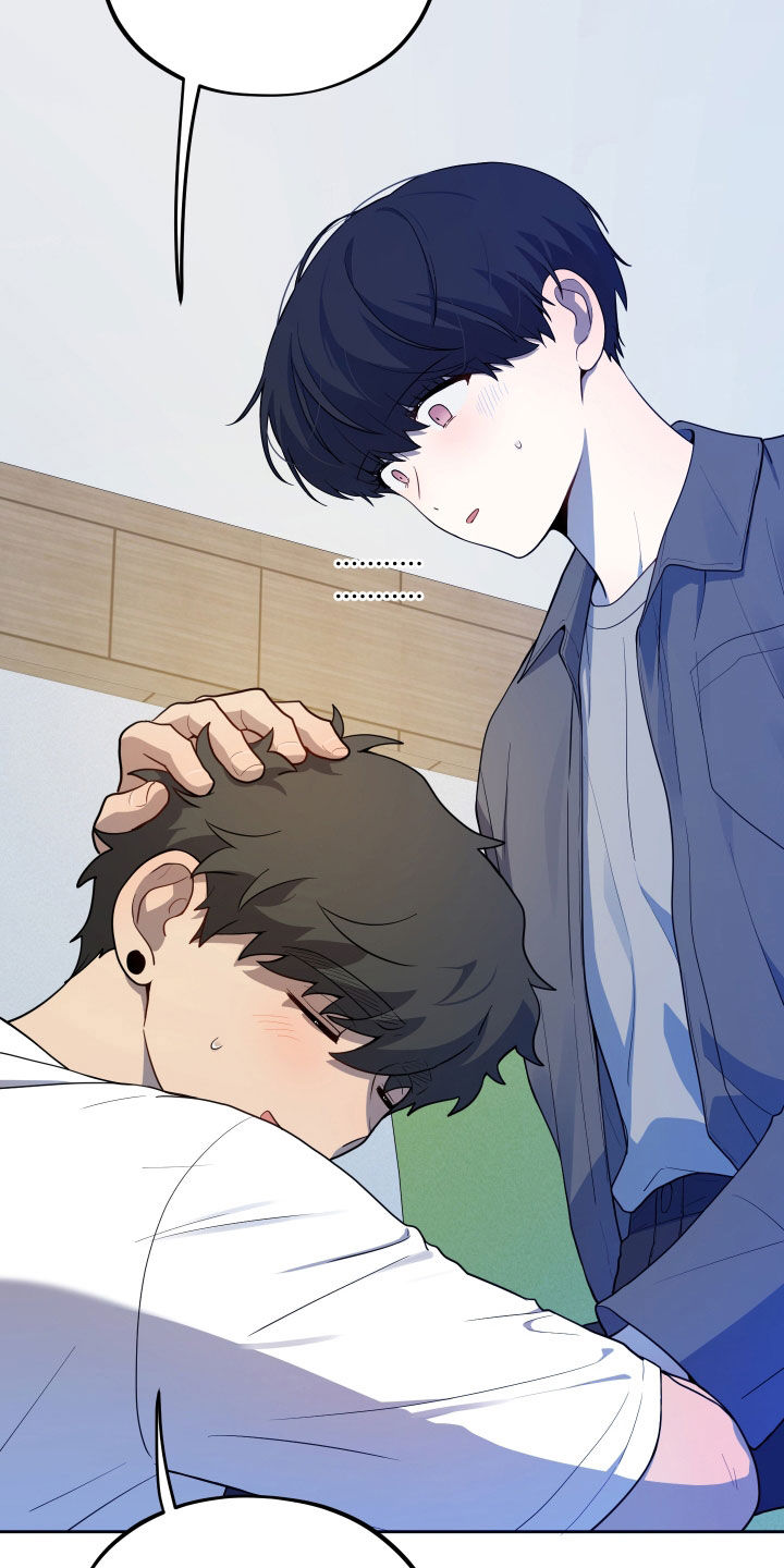 初恋彩哥大乐透预测漫画,第42章：消防英雄1图