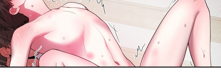 初恋苹果汁饮料漫画,第53章：洗澡4图