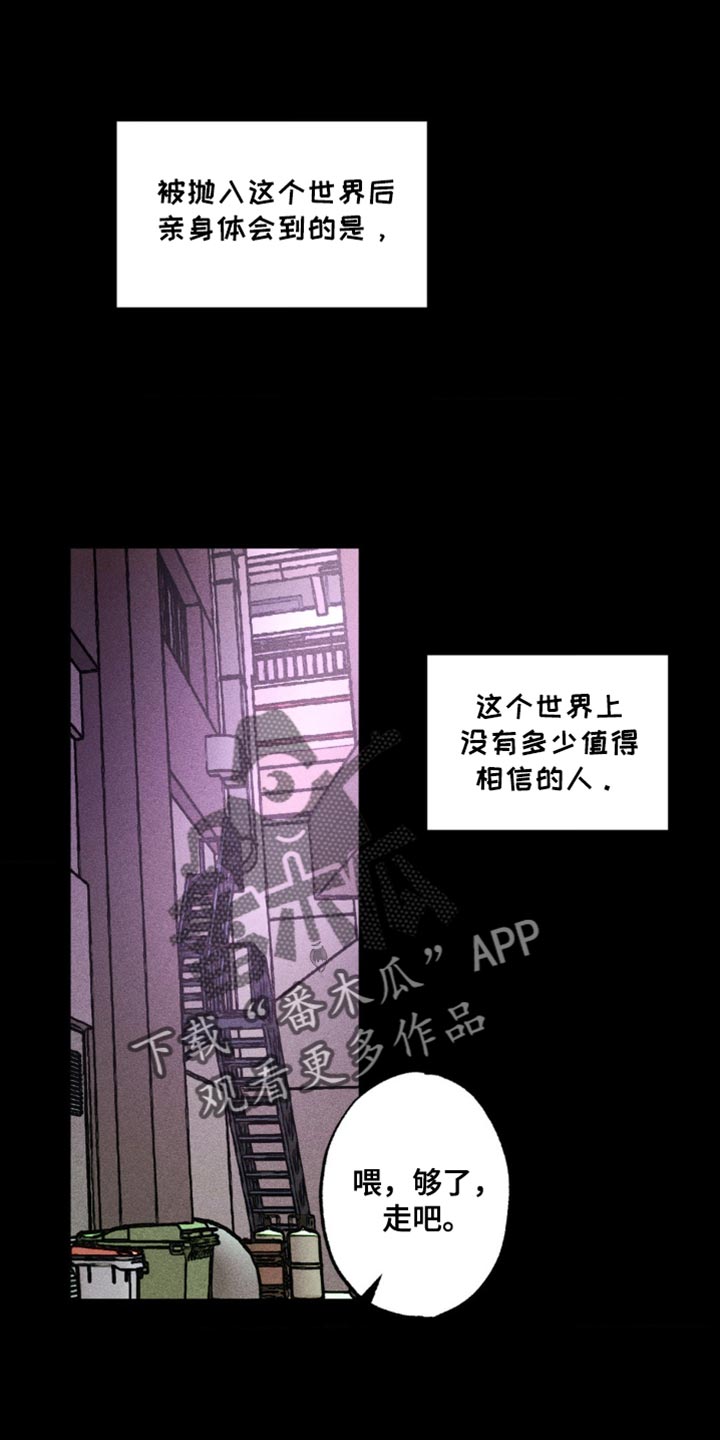 第43章：战略性的选择0