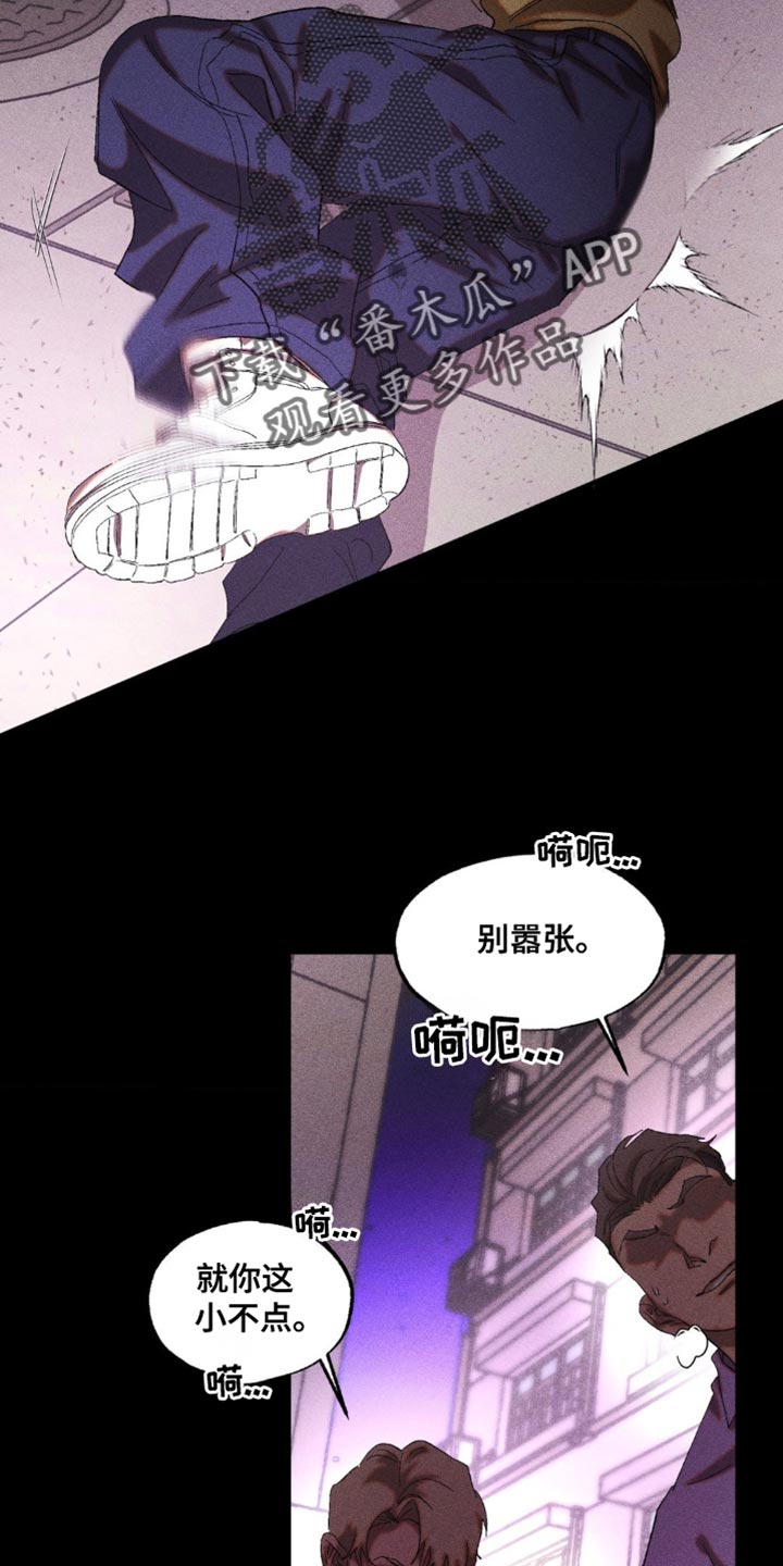 第43章：战略性的选择2