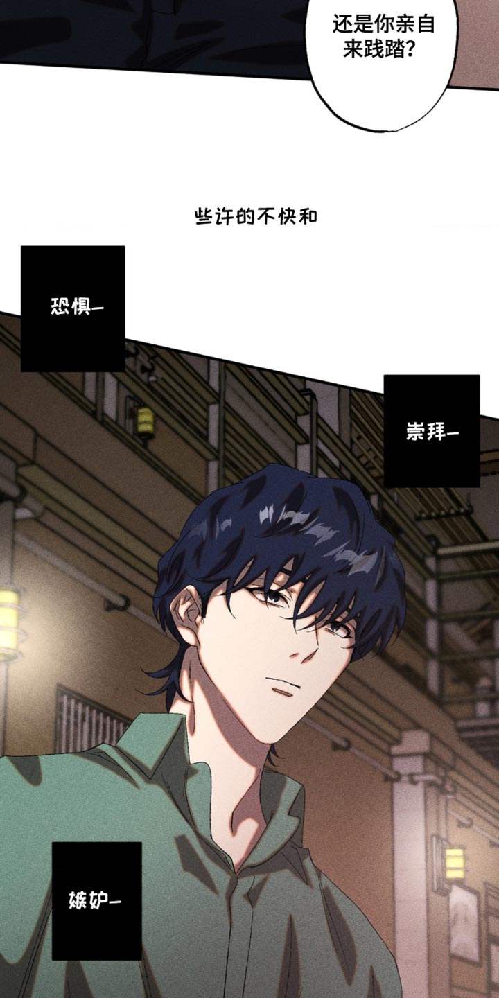 第43章：战略性的选择3