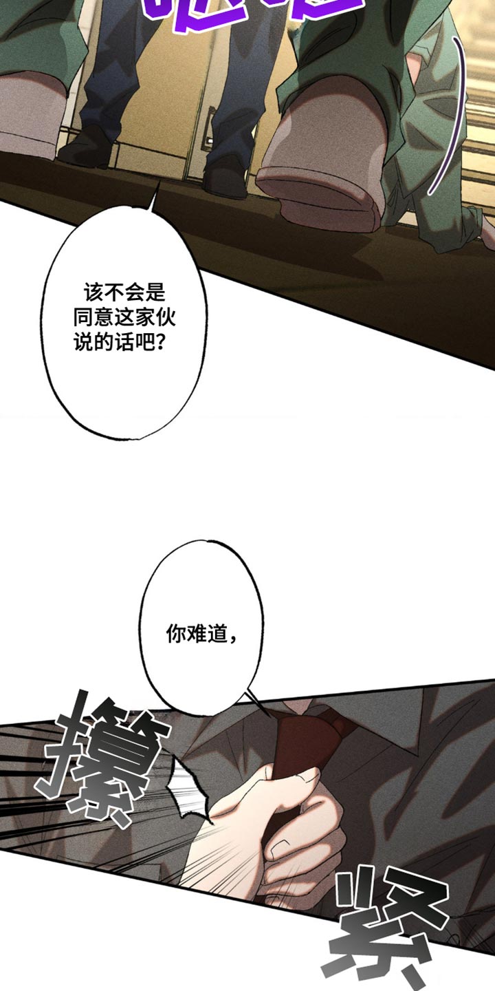 第43章：战略性的选择2