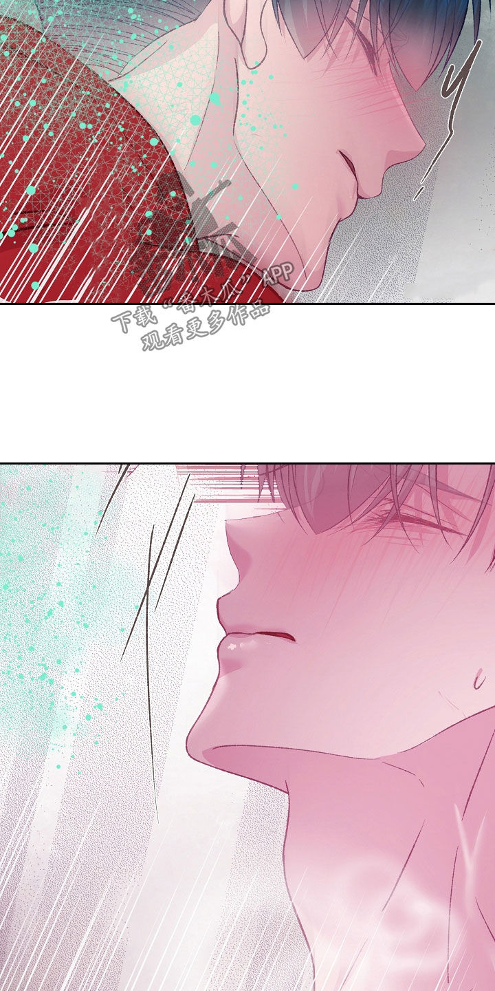 第60章：很喜欢你3