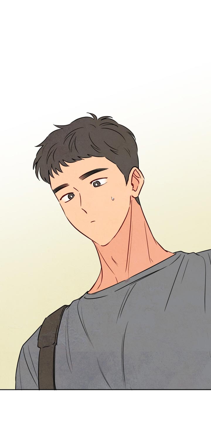 与神相拥漫画,第24章：沮丧2图