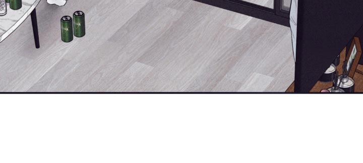 冤家路窄漫画,第27章：心口不一5图