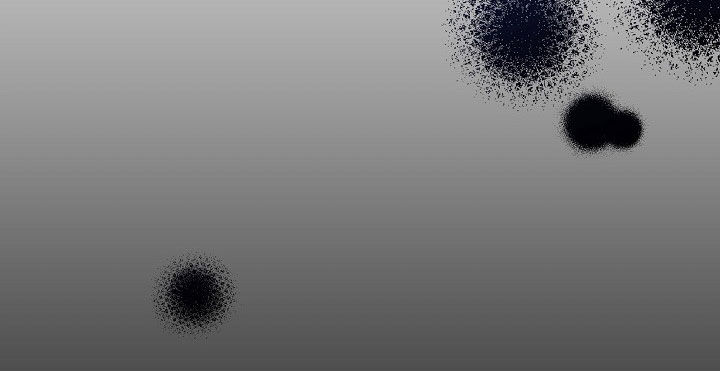 忘记前任最好的句子漫画,第18章：社交王5图