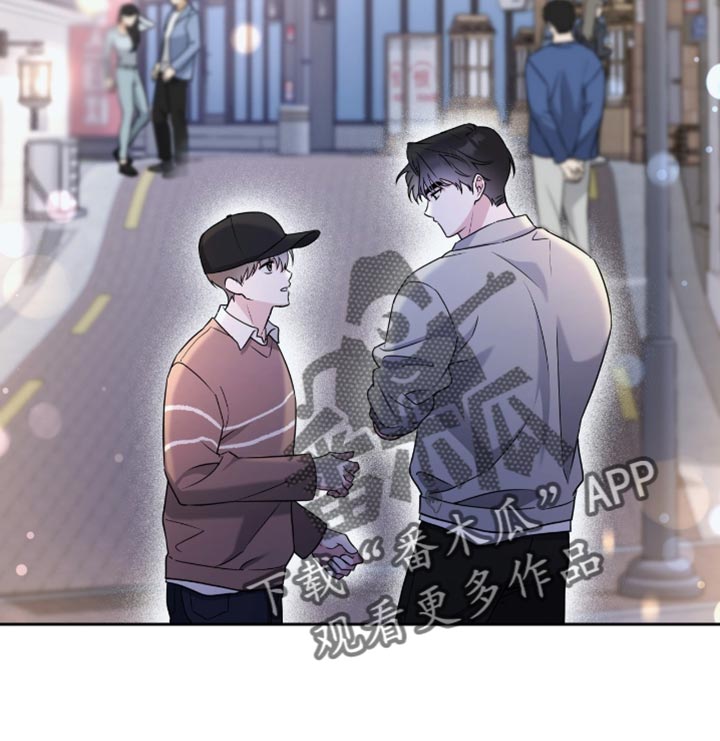 体育生拉爆全场超燃视频大学生漫画,第29章：来我家玩5图