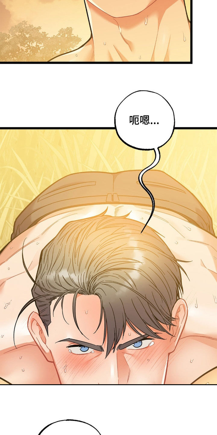 浴火重生漫画,第30章：荒山野岭4图