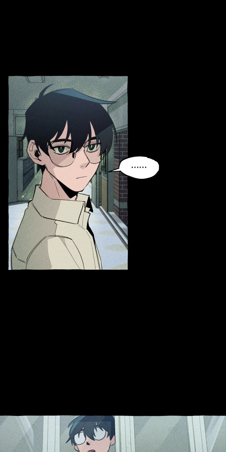 旅行者噩梦漫画,第24章：体育异能4图