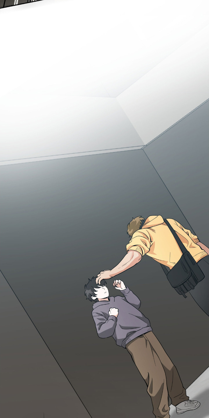 歹徒和跟踪狂漫画,第25章：都看到了3图