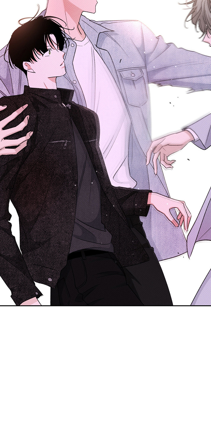 闻声而动漫画,第9章：纠缠2图