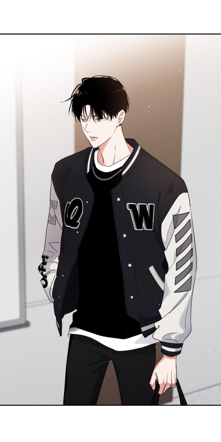 随声什么什么四字成语漫画,第15章：享受生活4图