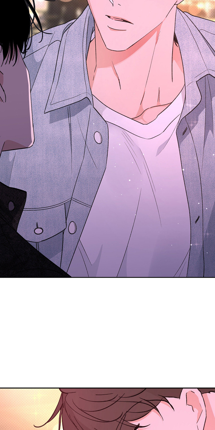 随声朗读漫画,第10章：真实面貌2图