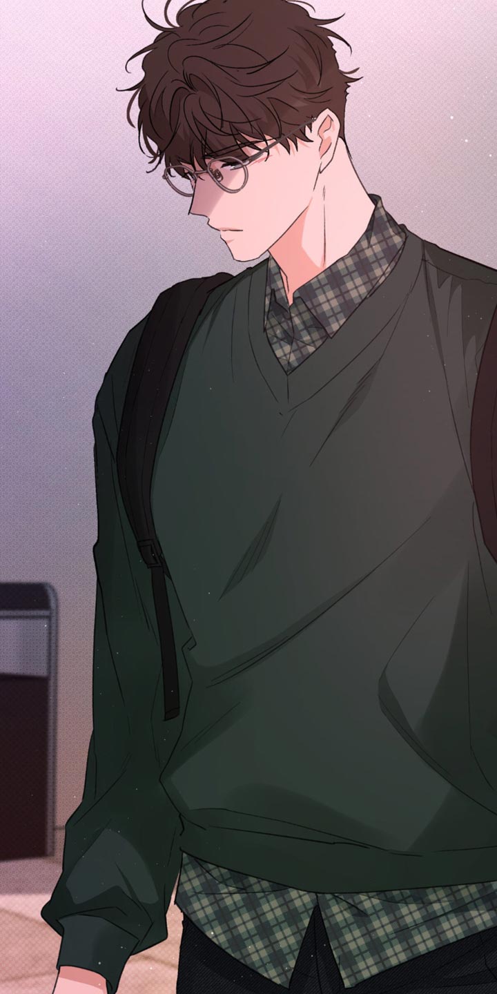 随声是什么意思漫画,第16章：稍微有点在意4图