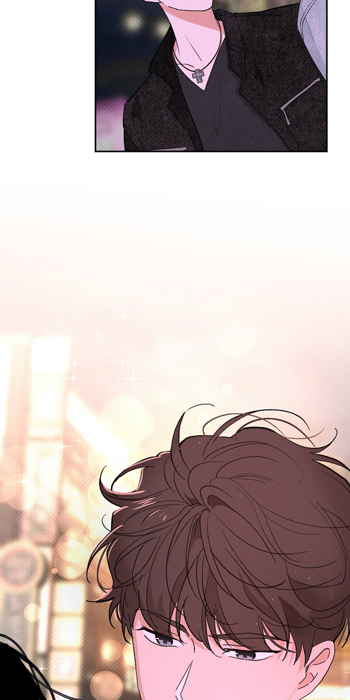 随声朗读漫画,第10章：真实面貌1图