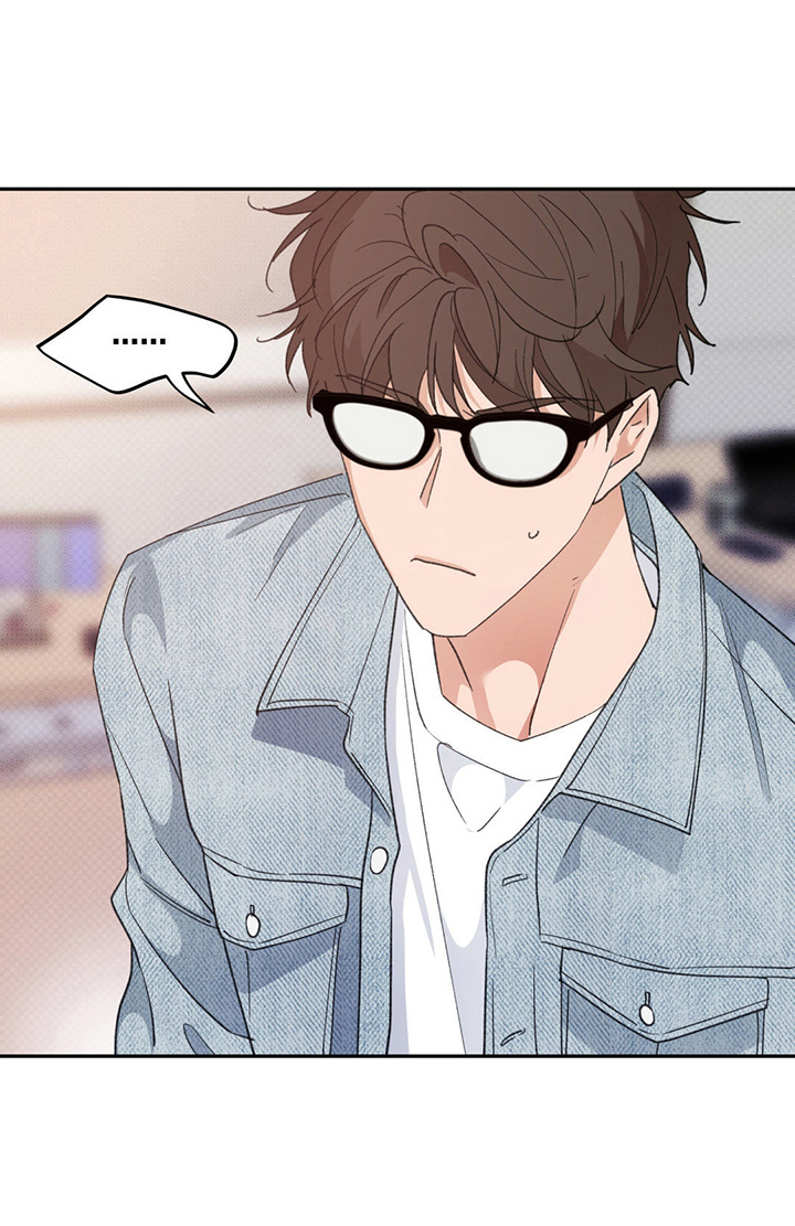 随声是什么意思漫画,第8章：小组合作1图