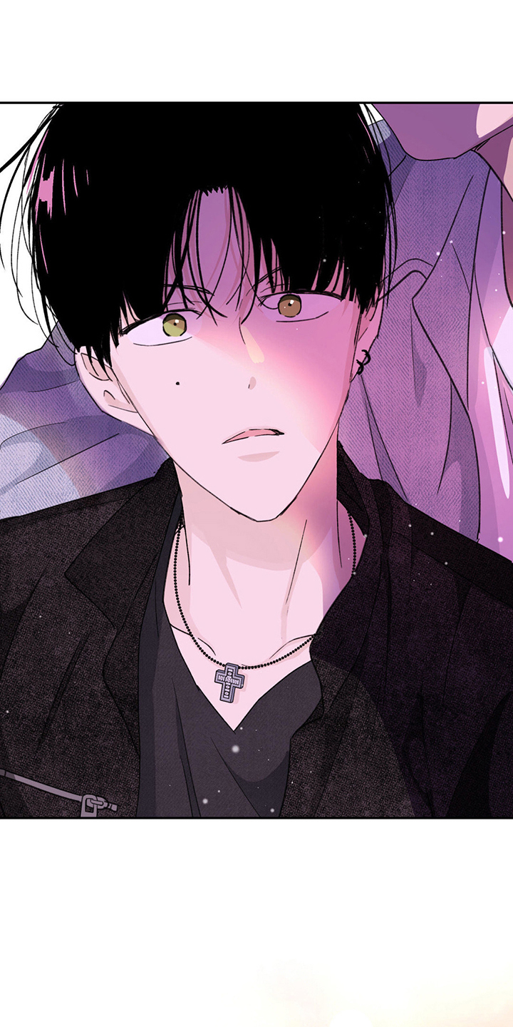 闻声而动漫画,第9章：纠缠3图