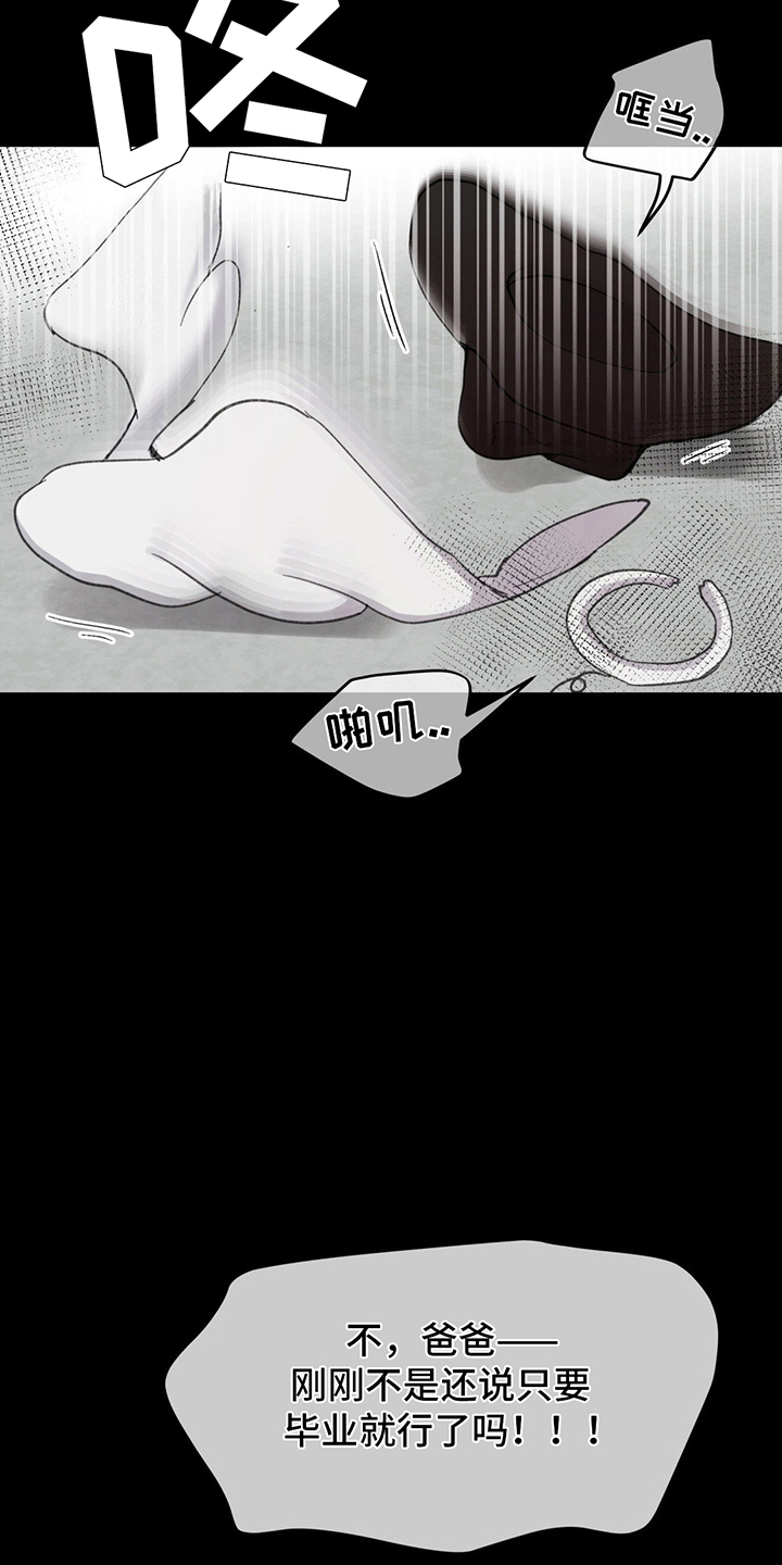 随声是什么意思漫画,第8章：小组合作1图