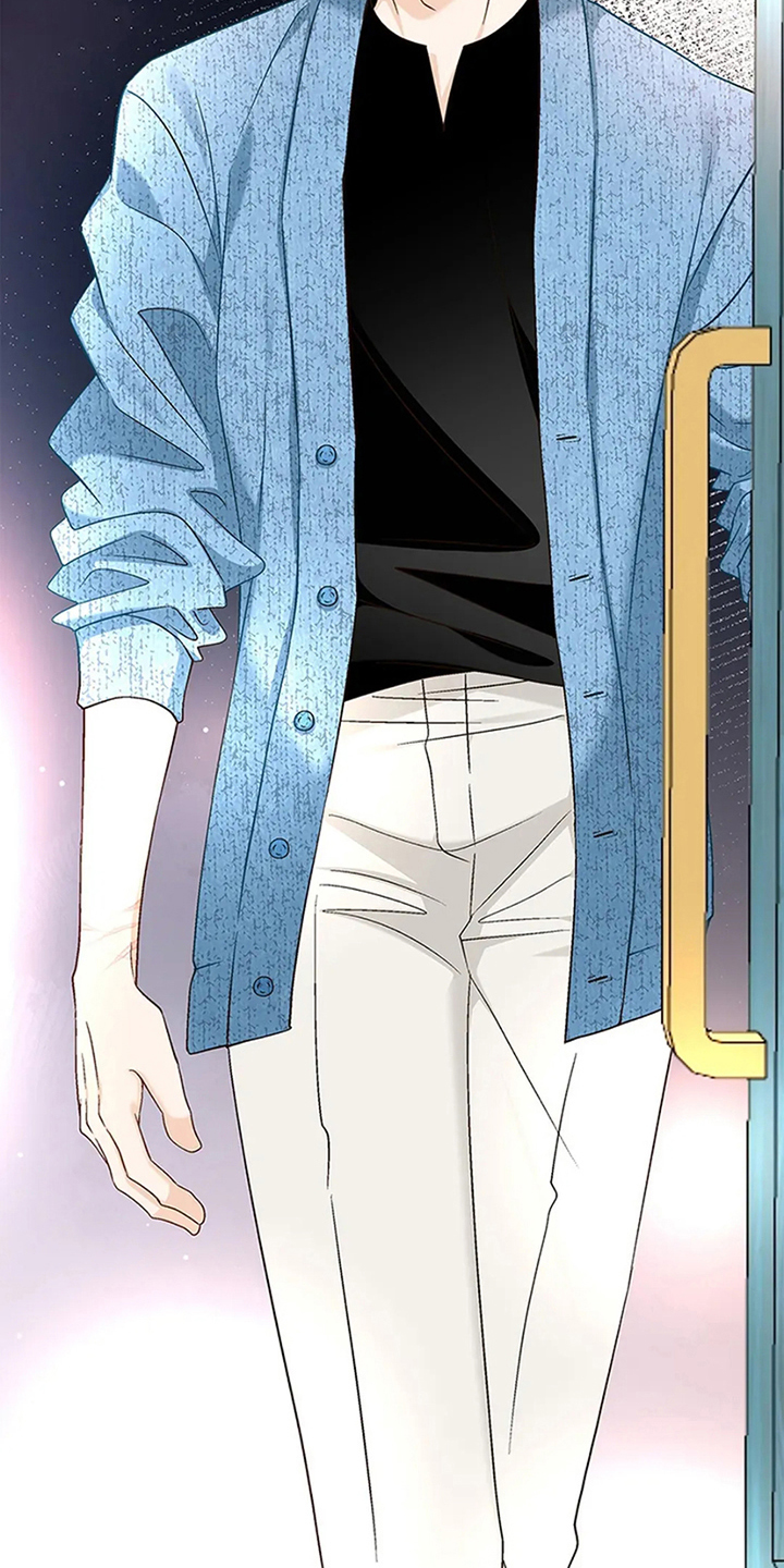 剧毒纽带漫画,第18章：不像话3图