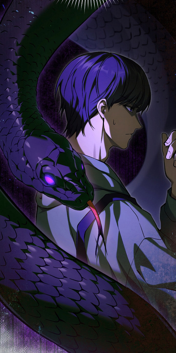 猎人回归漫画,第22章：搜集证据1图