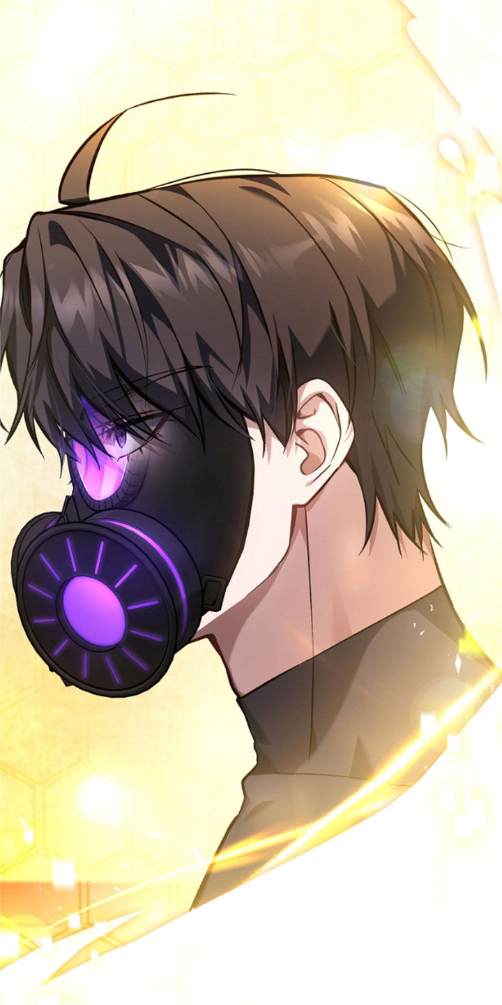 猎人回归漫画,第25章：见面就是缘分3图