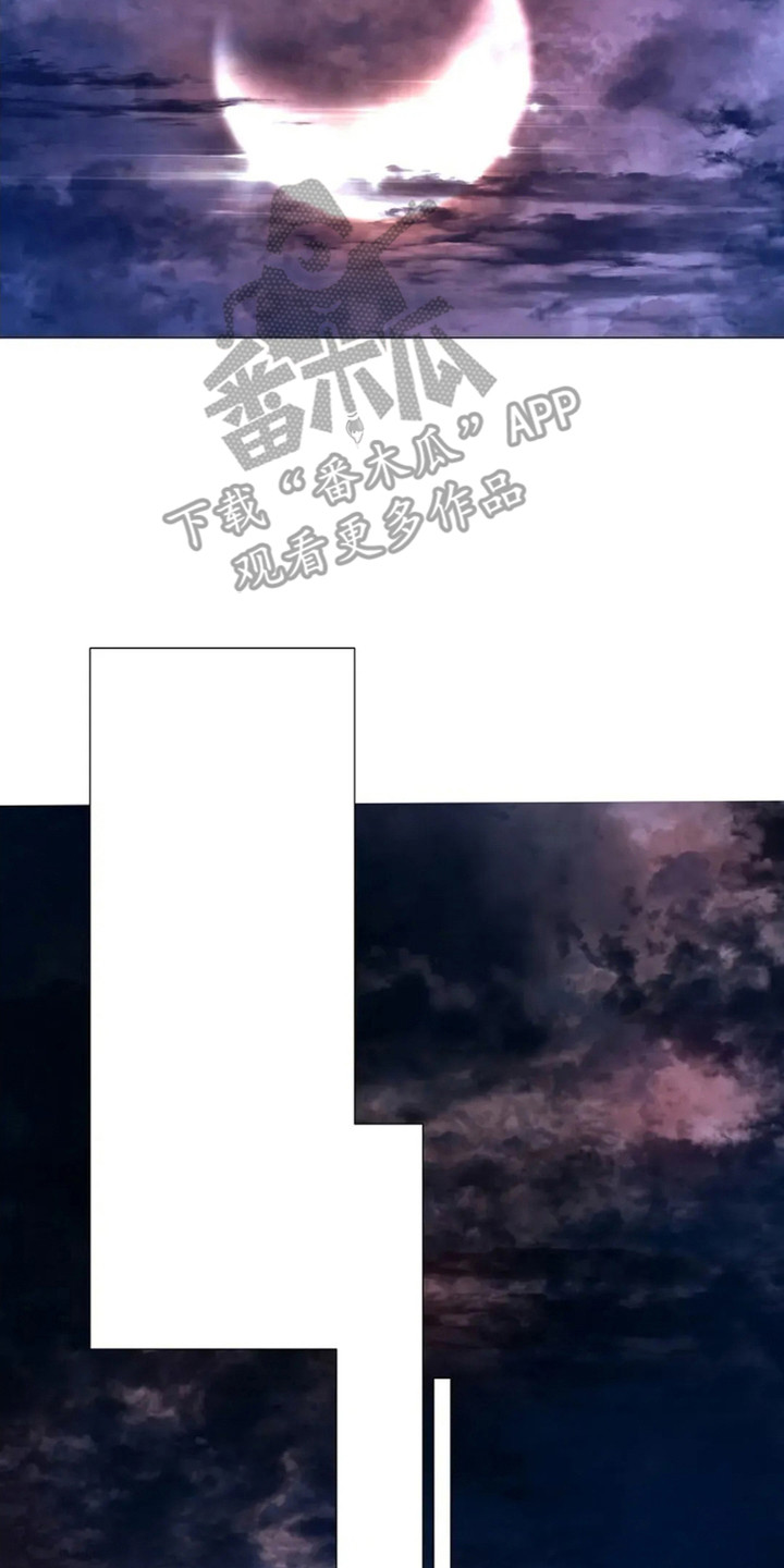 乱世之恋小说漫画,第5章：准备出征5图