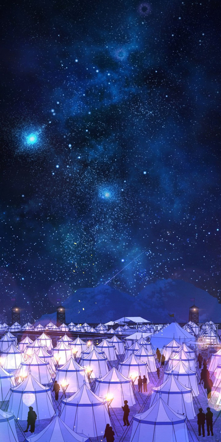 第30章：一定要活下去1