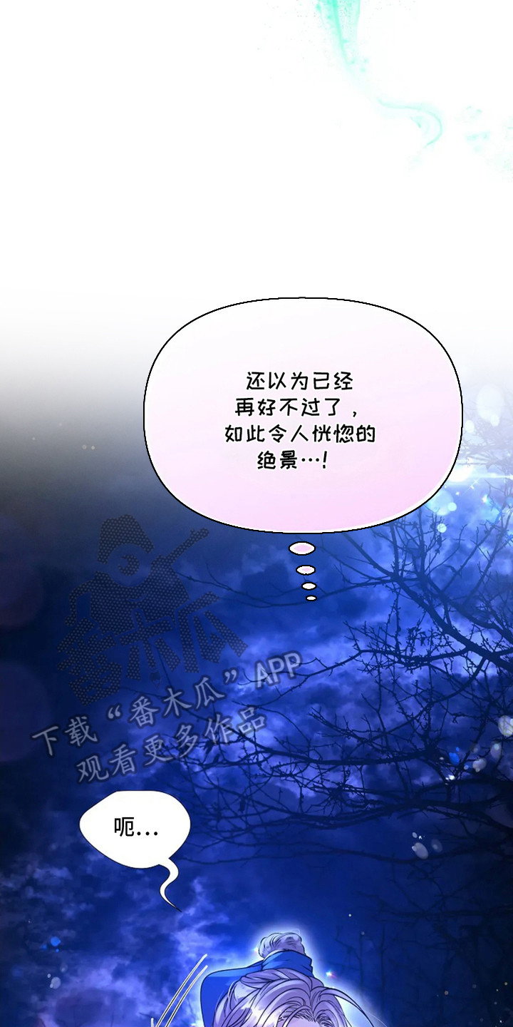 乱世之花漫画,第11章：绝景2图