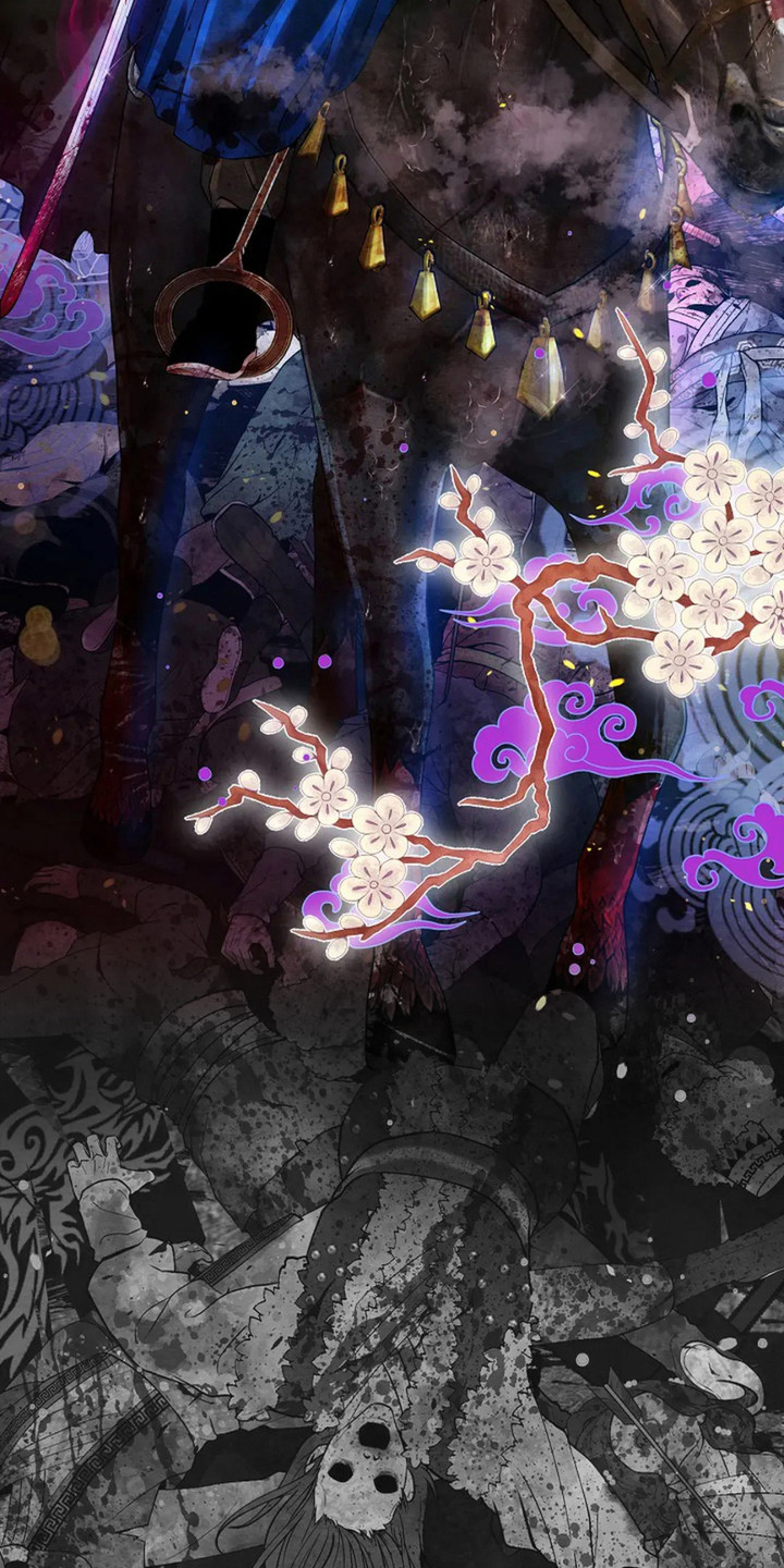 第21章：表情严肃4