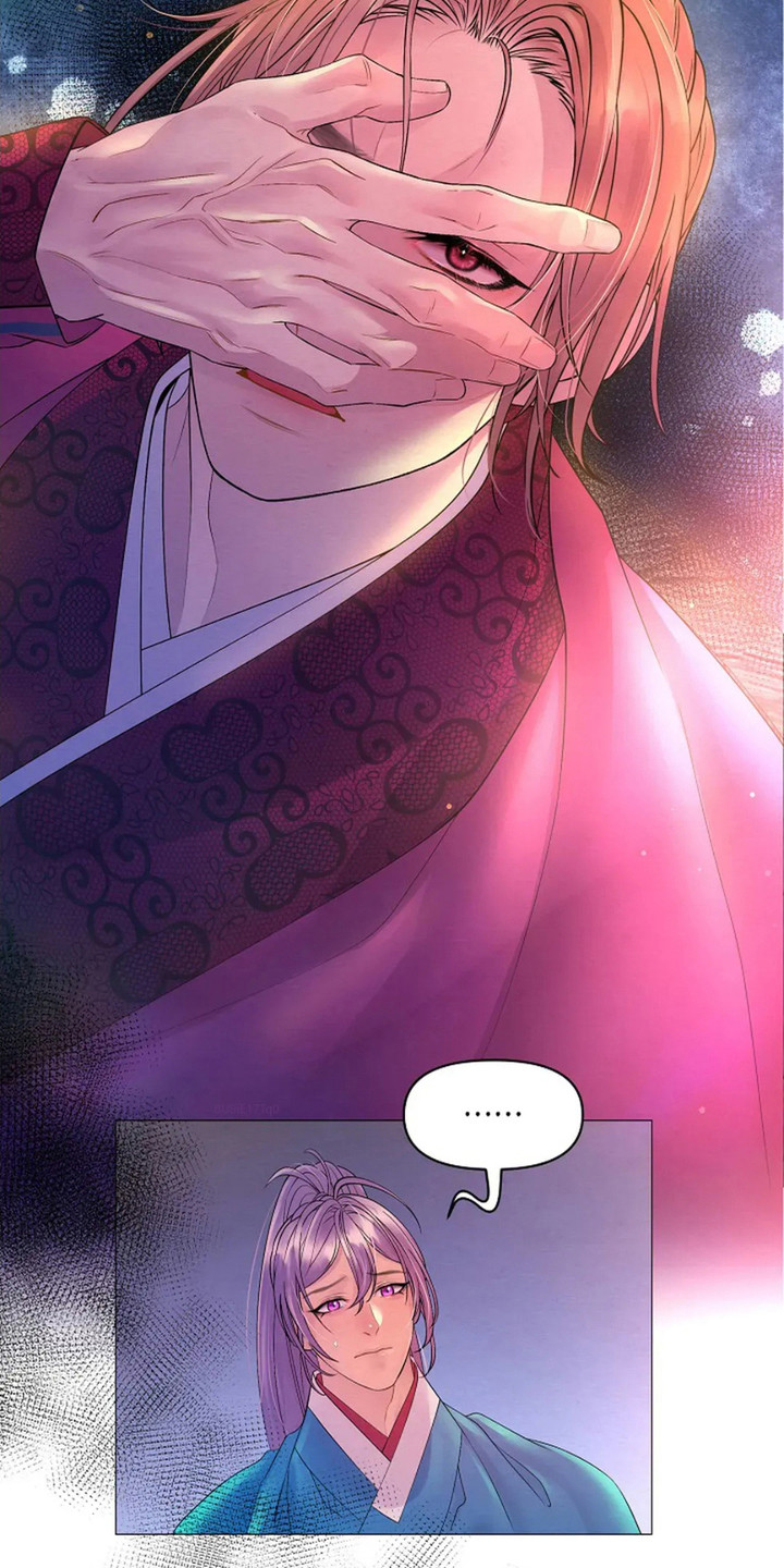 乱世之花漫画,第25章：情人2图