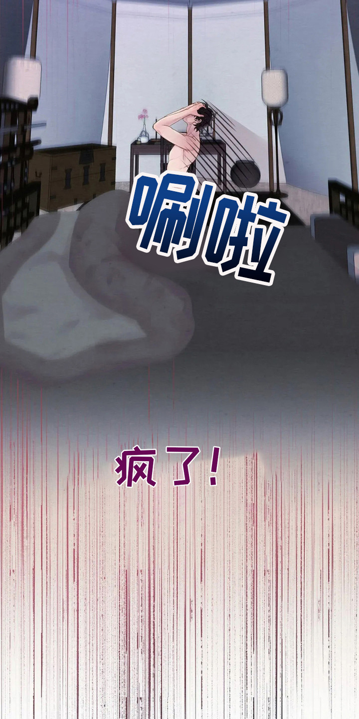 乱世之王张作霖漫画,第17章：想不起来4图
